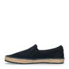 GANT Master donkerblauwe loafers