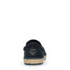 GANT Master donkerblauwe loafers