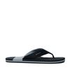 GANT Breeze zwarte slippers