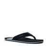 GANT Breeze zwarte slippers