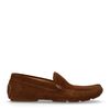 GANT Austin cognac loafers