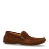 GANT Austin cognac loafers