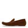 GANT Austin cognac loafers