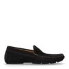GANT Austin donkerblauwe loafers