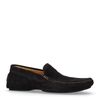 GANT Austin donkerblauwe loafers