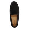 GANT Austin donkerblauwe loafers