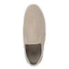 GANT Viktor beige slip ons
