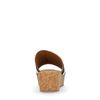 GANT Judith tan slippers