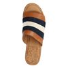 GANT Judith tan slippers