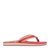 GANT St Bart roze teenslippers