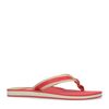 GANT St Bart roze teenslippers