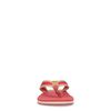 GANT St Bart roze teenslippers