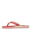 GANT St Bart roze teenslippers