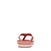 GANT St Bart roze teenslippers