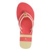 GANT St Bart roze teenslippers