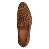 Panterprint loafers