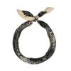 Sjaaltje met snake print