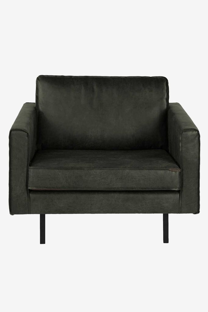Sissy-Boy Amsterdam ecoleer outside loveseat groen unisex Onesize