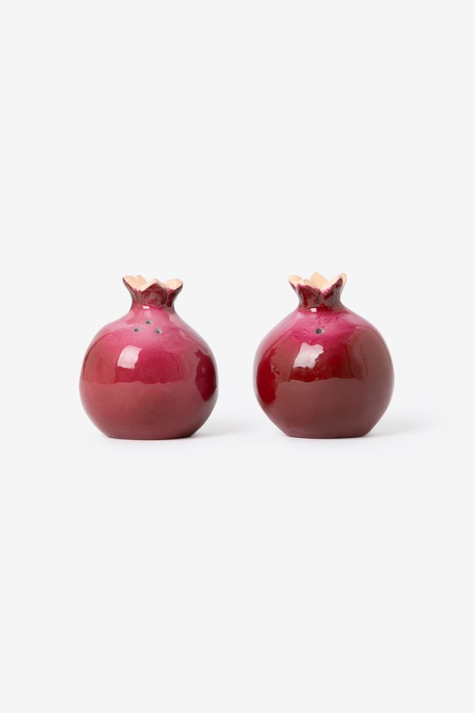 Sissy-Boy Peper En Zout Stel Pomegranate