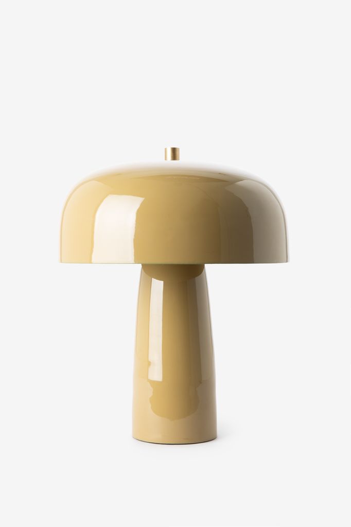 Sissy-Boy Bruine Cupola Tafellamp
