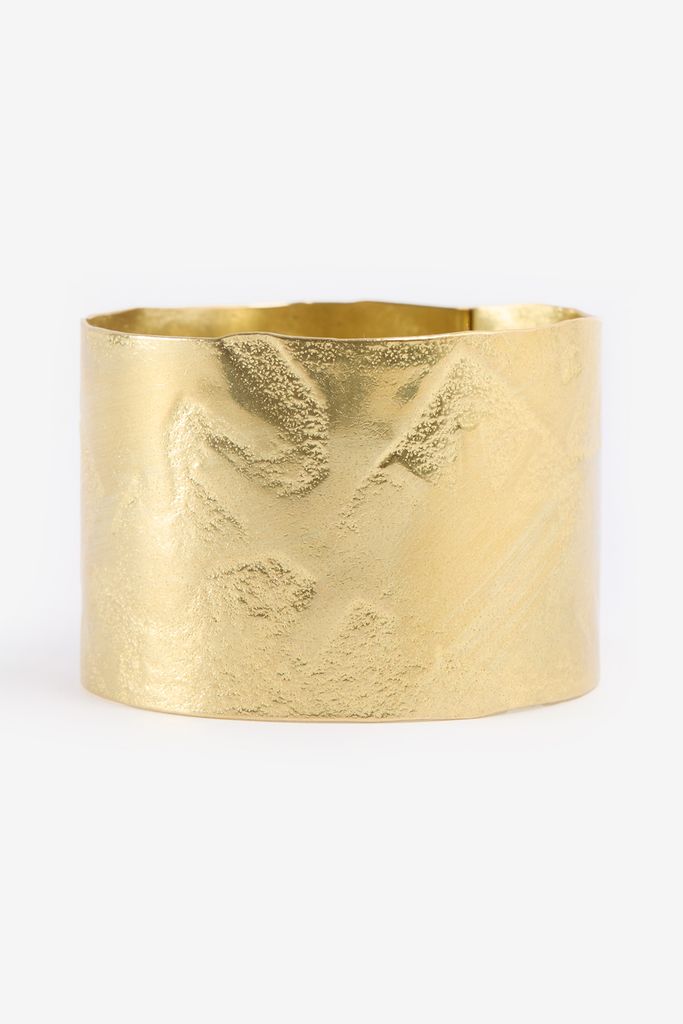 Gouden Armband Large Sissy-Boy X Tweek-Eek