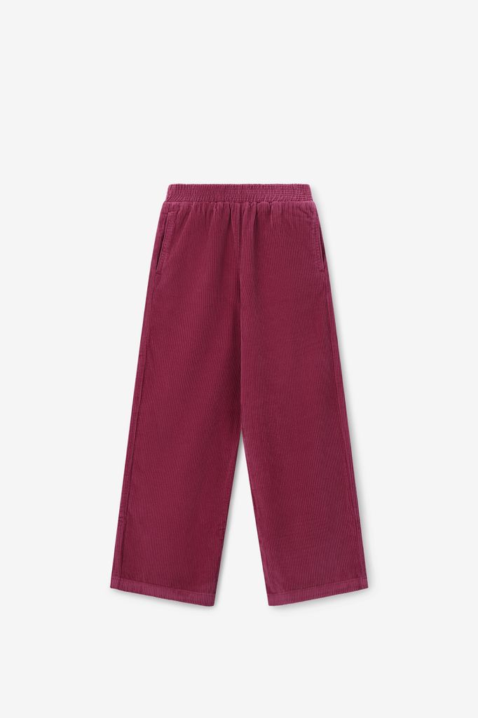 Sissy-Boy Donnkerrode Corduroy Broek