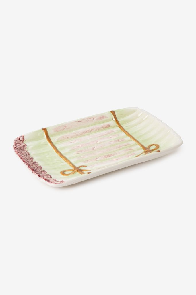 Sissy-Boy Pre-Order, Multicolour Asperges Presenteerbord