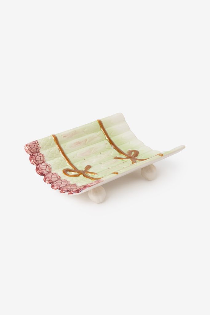 Sissy-Boy Pre-Order, Multicolour Asperges Oplegschaal