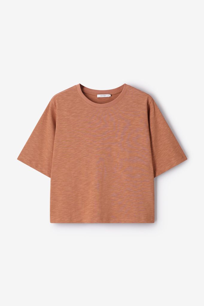 Sissy-Boy Bruin Boxy T-shirt