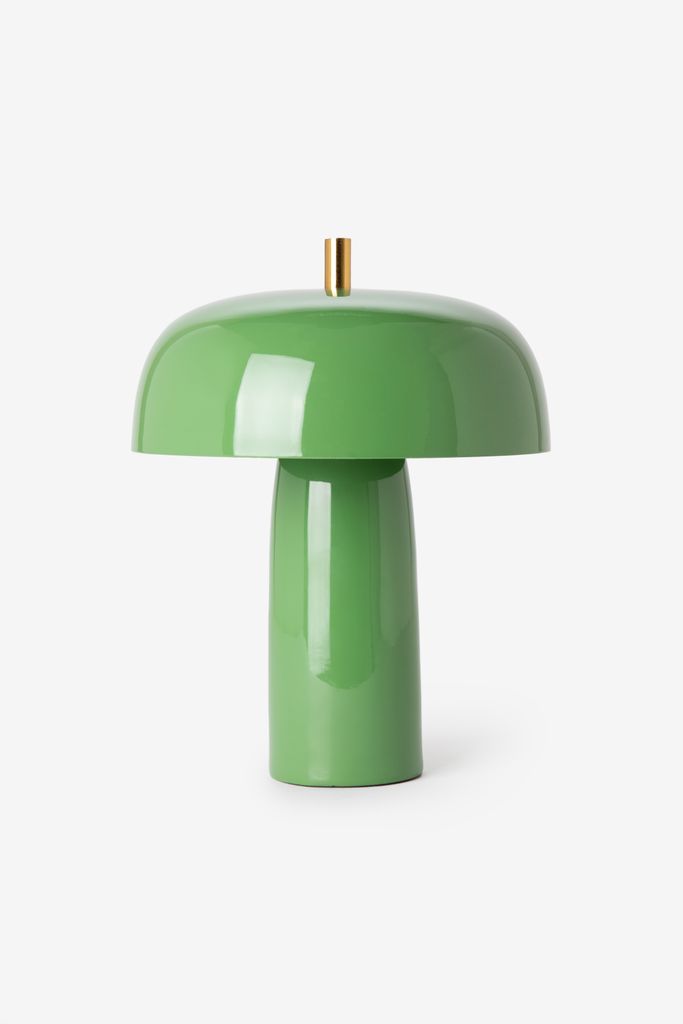Sissy-Boy Groene Cupola Tafellamp Small