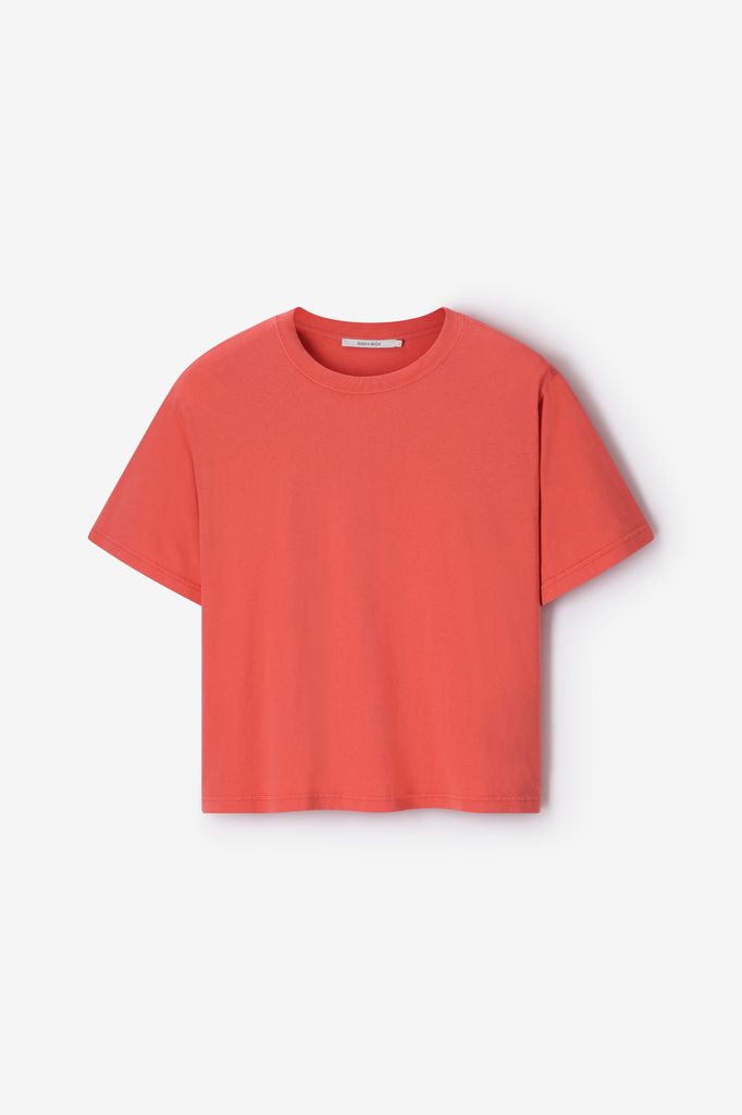 Sissy-Boy Donkeroranje T-shirt