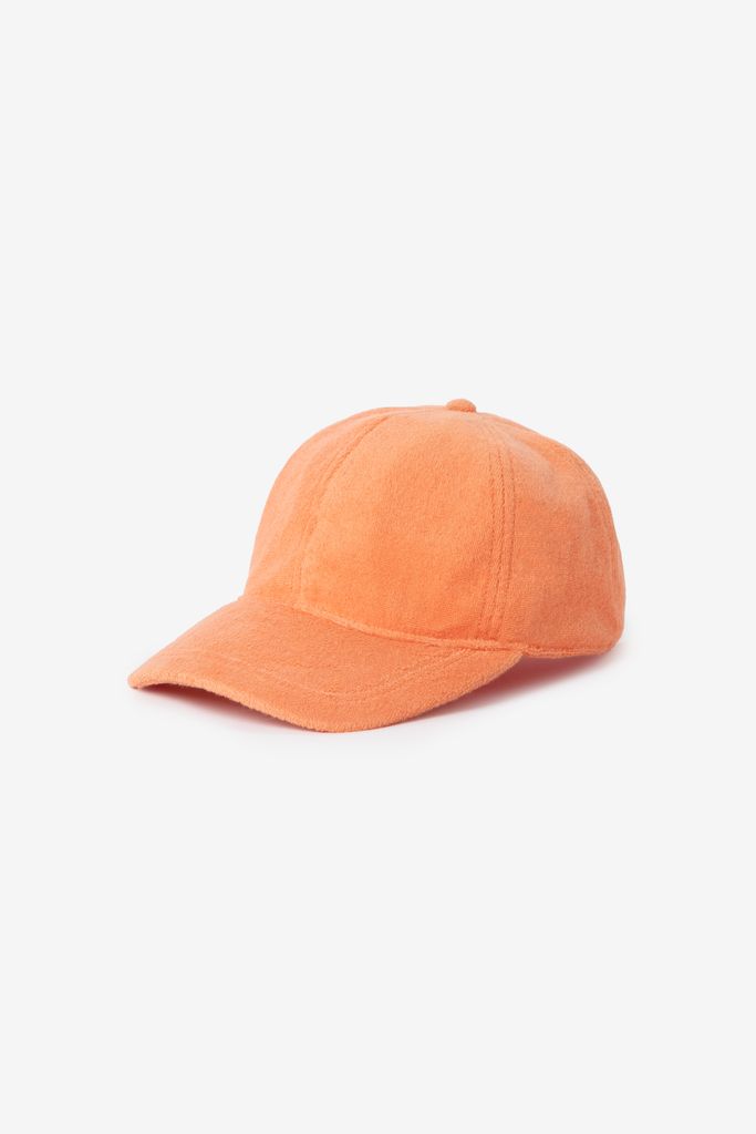 Sissy-Boy Oranje Badstof Pet