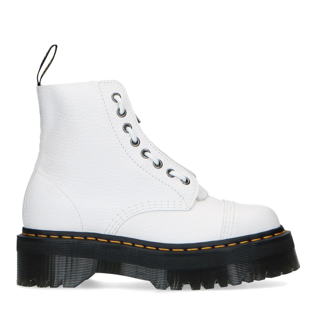 dr martens sinclair white