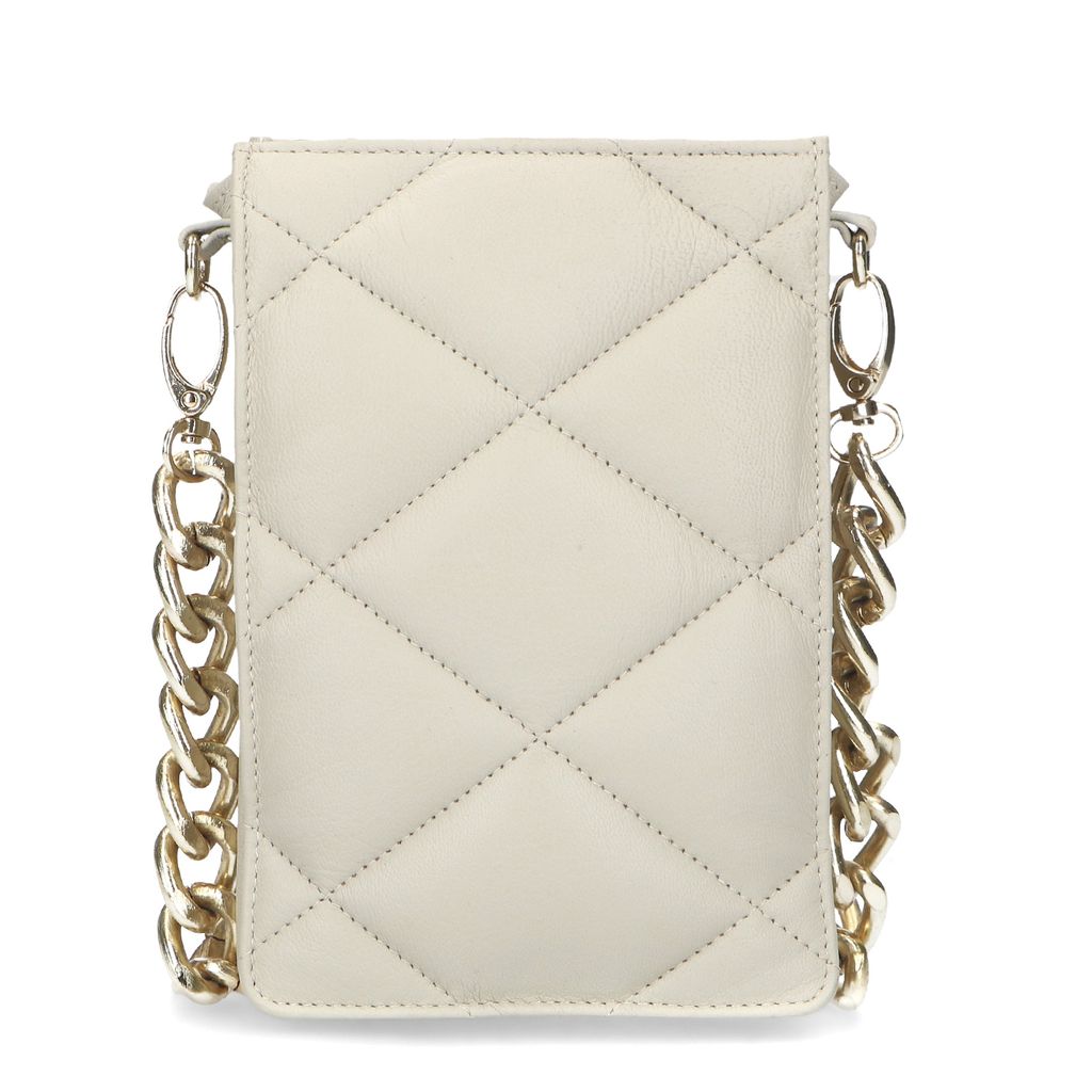 Queen of Jetlags x Sacha off white phone bag (Size Onesize) - Sacha |  StyleSearch