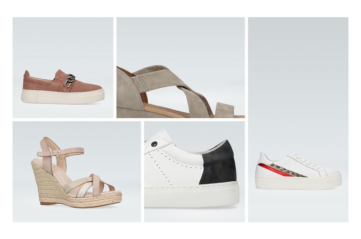 66% Korting Orthopedische Damesschoenen Voor €19,99 Bij Groupon -  DealsTracker.nl