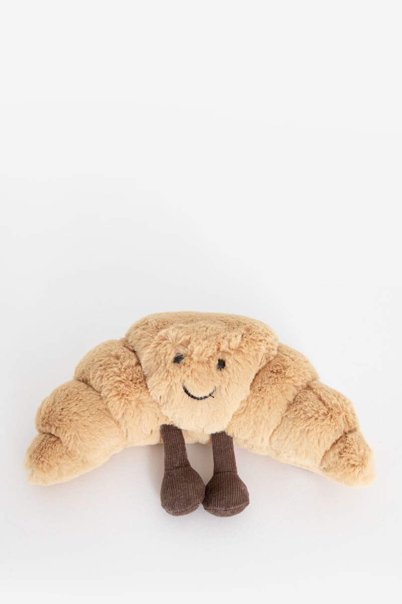 Jellycat croissant knuffel