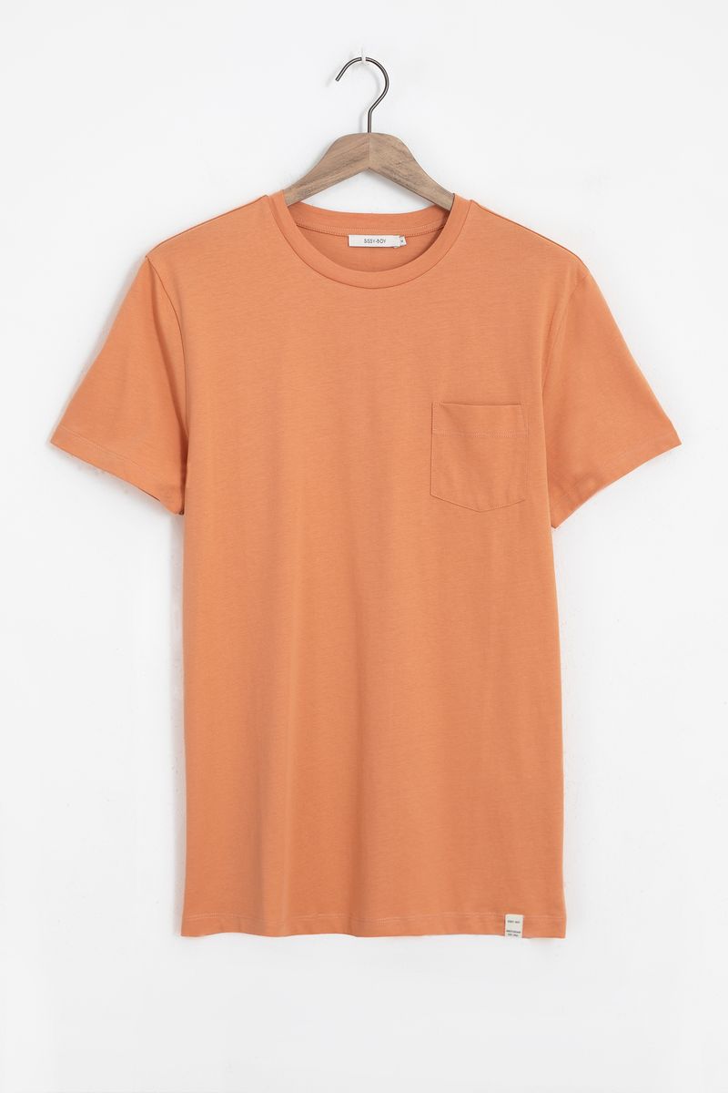 Oranje Basic T-shirt