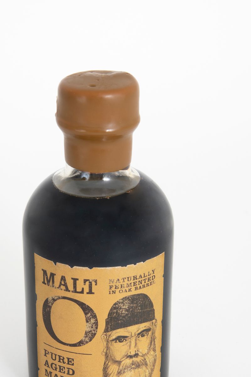 Malto aged malt vinegar 500ml