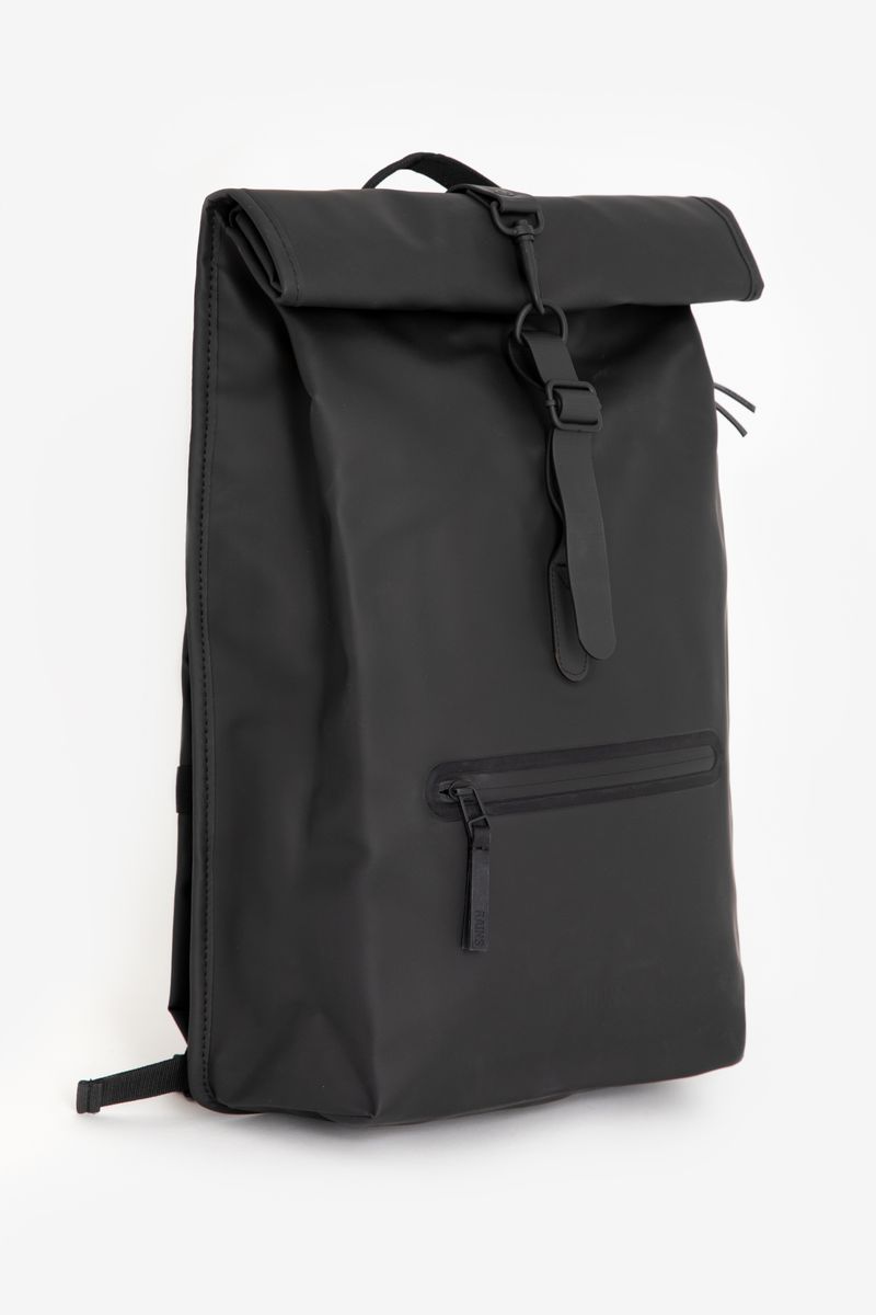 Sissy-Boy - Rains zwarte backpack