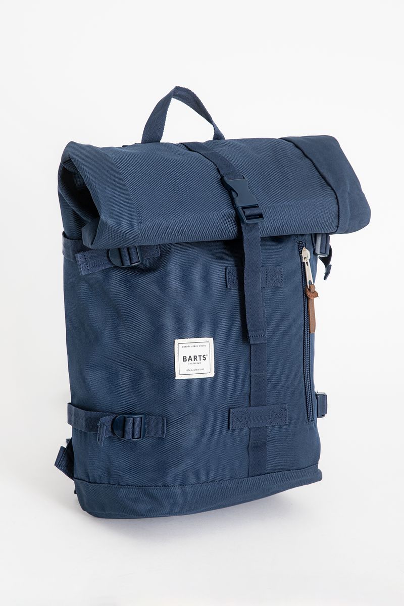Barts mountain backpack navy