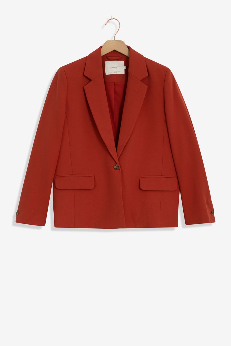 Sissy-Boy - Rode blazer