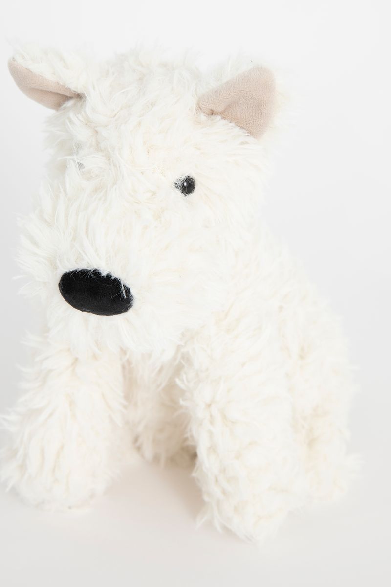 Jellycat Munro Scottie dog knuffel