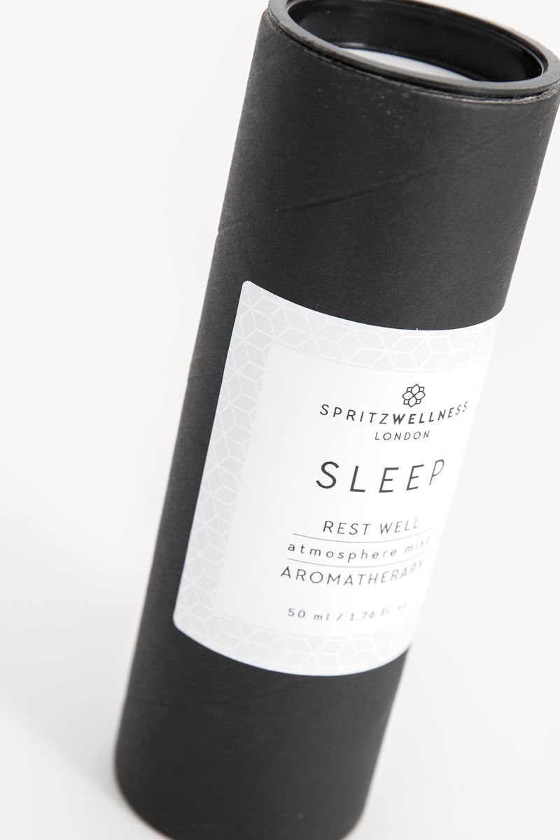 Spritz Wellness sleep atmosphere mist