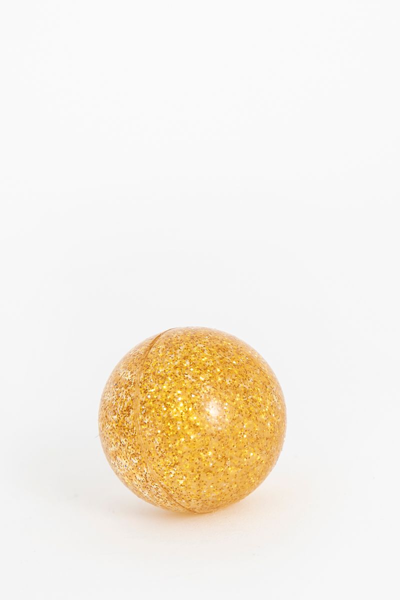 Ratatam Kids Gouden Glitterbal