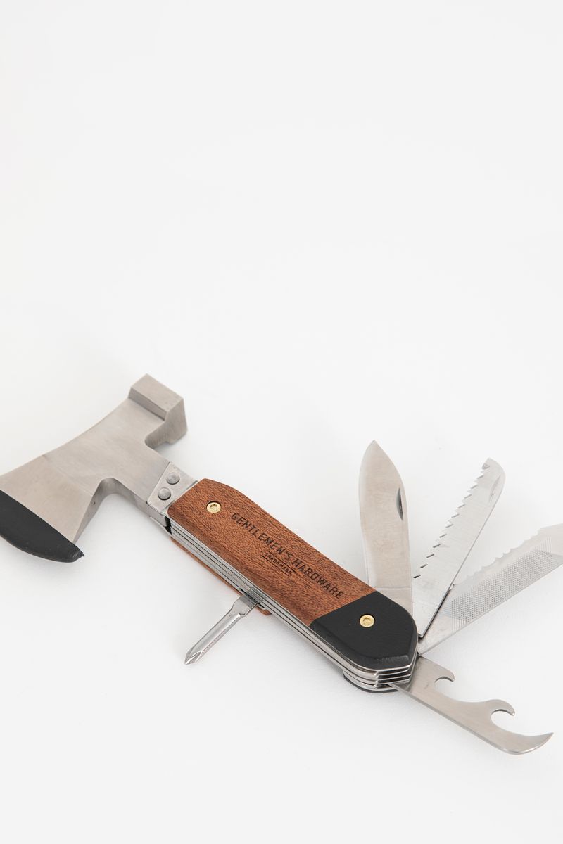 Gentlemen's Hardware Outil Multifonction Hache - Gentlemens Hardware - Modalova
