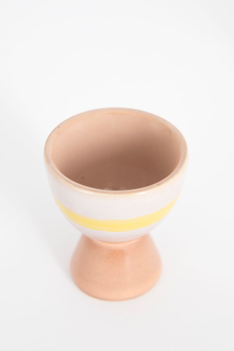 HKliving 70s ceramics eierdopjes