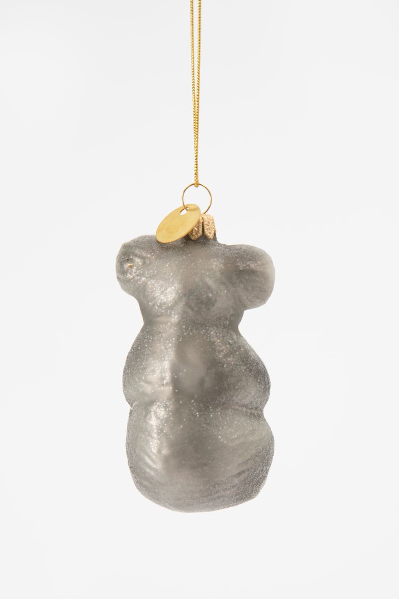 Kerst ornament koala