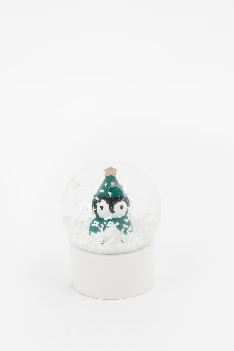 Sneeuwbol pinguin xs