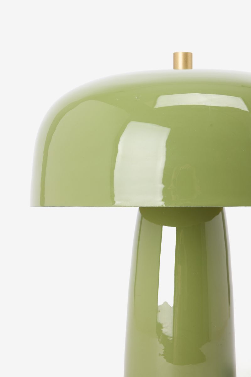 LampeÀ Poser Coupole - Vert - Sissy-Boy - Modalova