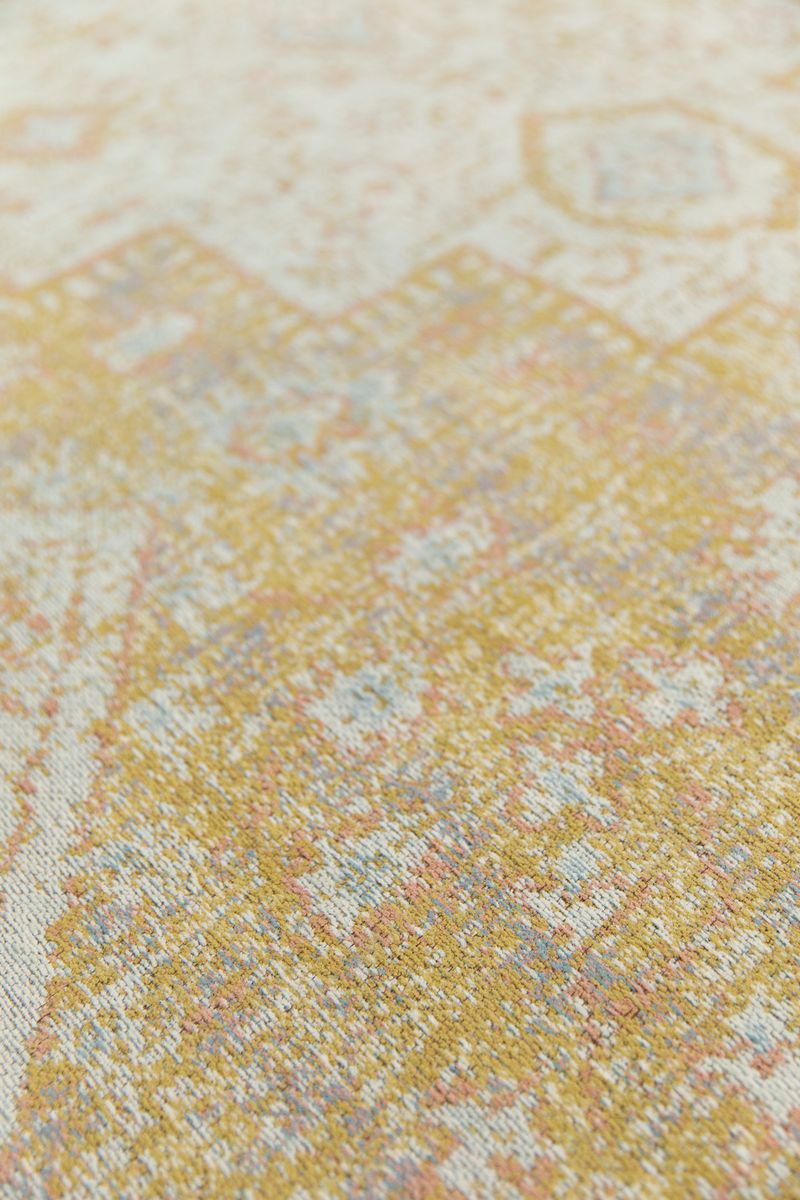 Tapis Jacquard - Multicolore - Sissy-Boy - Modalova